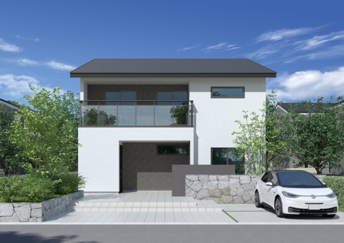 「耐震性」と「快適性」重視のテクノストラクチャー工法2階建て住宅「BASIE（ベイシー）」を発売のメイン画像
