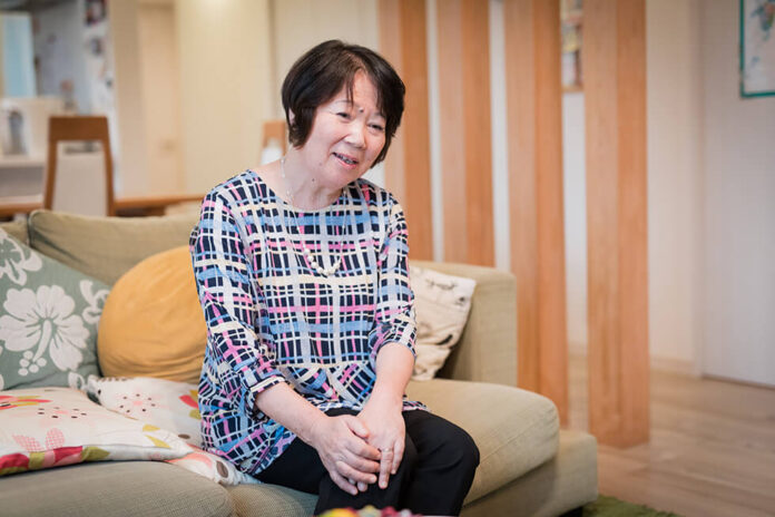 【熊本市西区】女性が穏やかに暮らせる拠り所を。赤ちゃんポスト創設に関わった元看護部長がはじめた女性専用シェアハウス、オープンから1年。のメイン画像