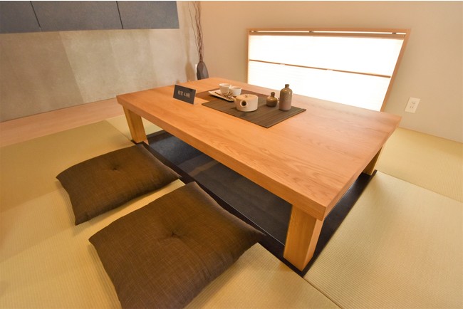 鳥取県にライフデザイン・カバヤの新モデルハウスがオープンしましたのサブ画像3