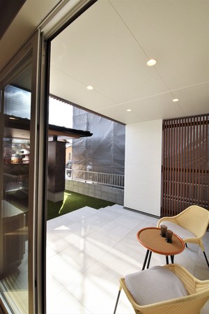 鳥取県にライフデザイン・カバヤの新モデルハウスがオープンしましたのサブ画像5