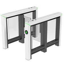 顔認証連携簡易ゲートが端末付で298,000円から、車椅子や台車利用ものサブ画像4_M2MRP1000