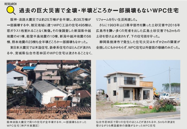 10月15日　防災住宅が「防災グッズ大賞2021」住宅部門の大賞を受賞。住宅としては初の受賞。東京ビッグサイトで授賞式が行われました。のサブ画像7