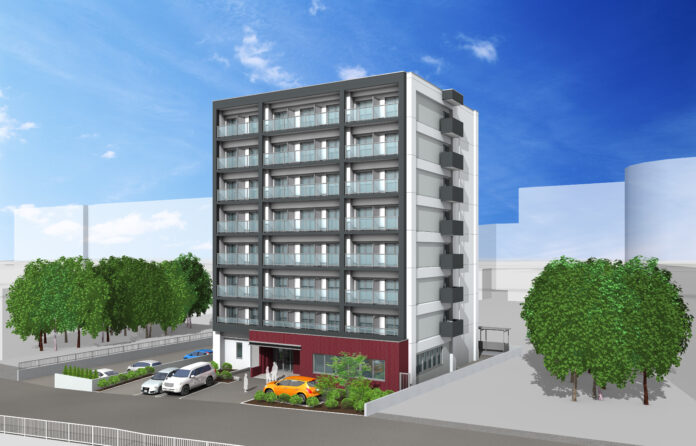 共立メンテナンス　学生寮を2022年4月 札幌・仙台に2棟オープンのメイン画像