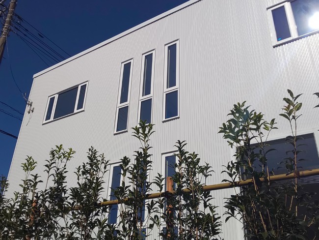 【極意は不動産的販売スタイル!不動産のプロが提案する価値あるQOL住宅「ユニテハウス」が神奈川県で発進】のサブ画像1_QOLの高い生活を送るためにユニテハウスからの提案。