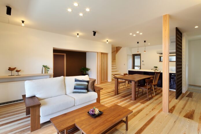 株式会社イムラ、「吉野杉の家」新築完成見学会を奈良県内2現場で開催のメイン画像
