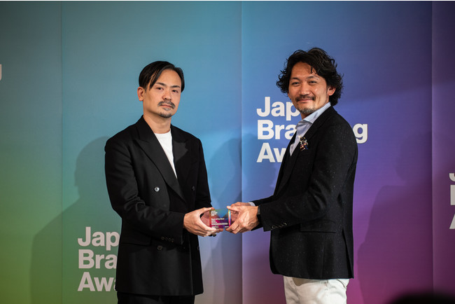 ブランディングの取り組みを評価する「Japan Branding Awards 2021」において、LIFULLが最高賞となる「Best of the Best」を受賞のサブ画像1