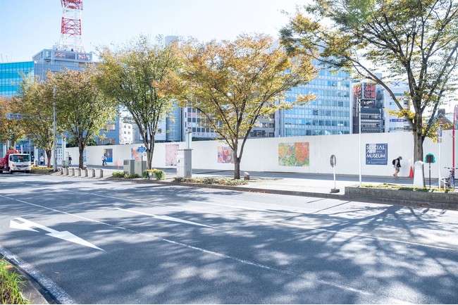ヘラルボニーと東京建物、「Brillia UPCYCLE ART MUSEUM」開催のサブ画像2