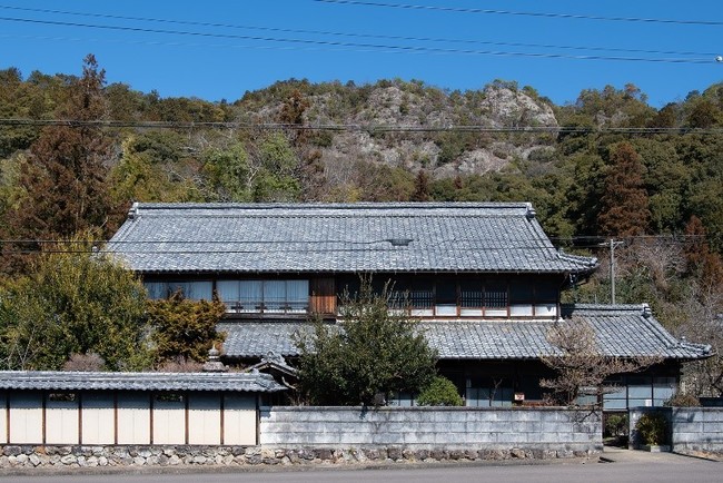 「ふるなび」で、岐阜県美濃加茂市が持続可能な暮らしの里山地域を復活させることを目的としたクラウドファンディングの寄附受付を開始。のサブ画像3_リノベーション予定の古民家「旧櫻井邸」