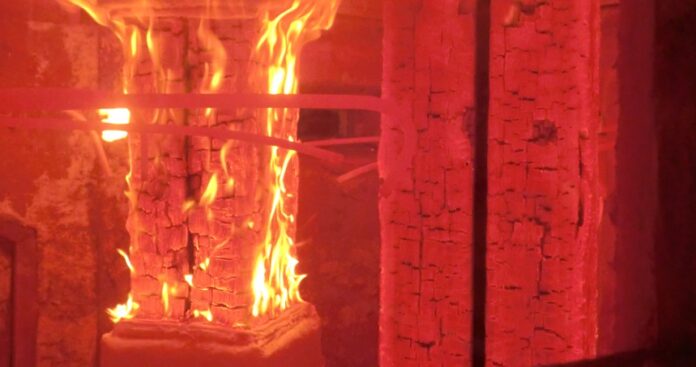 脱炭素に大きな一歩！ アサノ不燃の「耐火木材」が実現する燃えない街と木造耐火建築のメイン画像