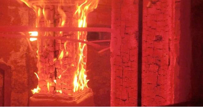 脱炭素に大きな一歩！ アサノ不燃の「耐火木材」が実現する燃えない街と木造耐火建築のサブ画像1
