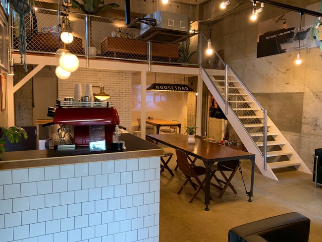 ミッドセンチュリーの雰囲気を体現する空間づくりで人気の『HOUSETRAD』が静岡県浜松市にショップとカフェをオープン！のサブ画像9