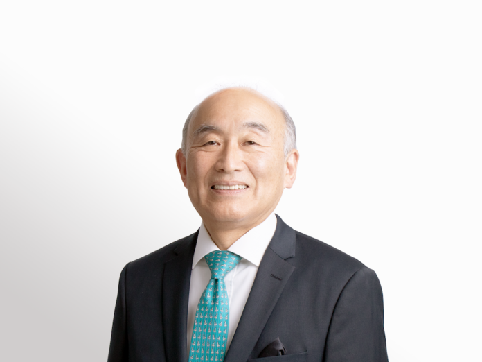 GA technologies顧問に、元IMF副専務理事 古澤満宏氏が就任のメイン画像