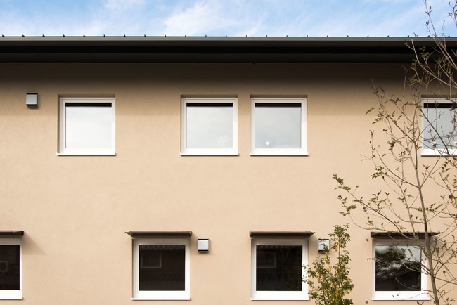省エネ性能、日本最高水準の住宅新ブランド「よはくの家」が誕生。全国で受注販売開始のサブ画像12_熱の逃げやすい窓は規格サイズでご用意