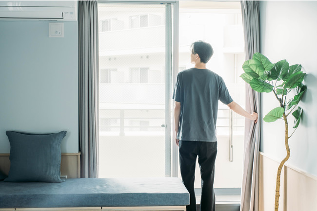 オープン時、即満室になった人気サービスアパートメントを再販。住んだ分だけの家賃で暮らせる「Re-rent Residence 渋谷」、3室増床決定し、本日より申込開始のサブ画像5