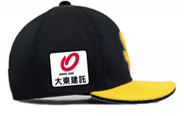 福岡ソフトバンクホークスとチームスポンサー契約継続決定のサブ画像1_キャップイメージ