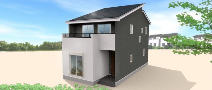 新築住宅向けに新プラン「KEIAIのらくらく0円ソーラー」を提供のメイン画像