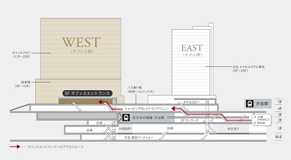 アトラスギャラリー渋谷オープン マンションブランド「ATLAS」の新コンセプト発表のお知らせのサブ画像6