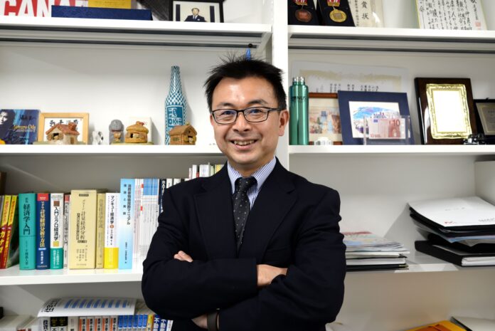 清水千弘氏（東京大学特任教授、麗澤大学学長補佐、日本大学教授）が社外取締役に就任のメイン画像