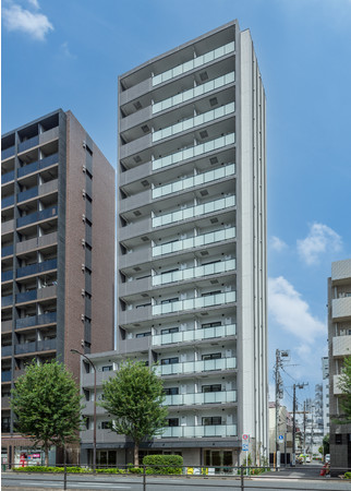 無人店舗サービス「TukTuk」を賃貸マンション共用部に導入　大阪ガス都市開発の賃貸マンションシリーズ「アーバネックス」首都圏１３棟のサブ画像3