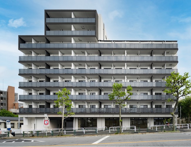 無人店舗サービス「TukTuk」を賃貸マンション共用部に導入　大阪ガス都市開発の賃貸マンションシリーズ「アーバネックス」首都圏１３棟のサブ画像5