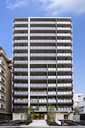 無人店舗サービス「TukTuk」を賃貸マンション共用部に導入　大阪ガス都市開発の賃貸マンションシリーズ「アーバネックス」首都圏１３棟のサブ画像6