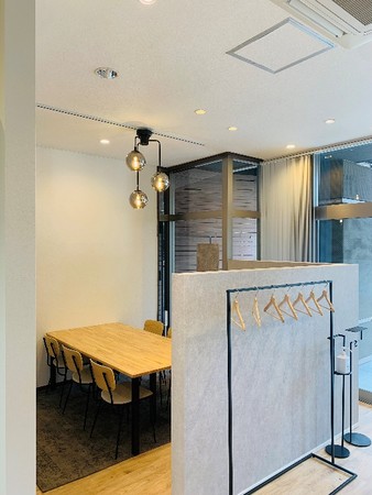 メルディアグループ(株)三栄建築設計　東京都立川市に「メルディア立川」2/1オープンのサブ画像4