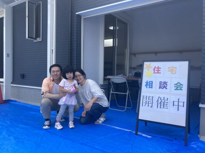 兵庫県姫路市で注文住宅を実際に体感できる「完成実例会」を初開催のメイン画像