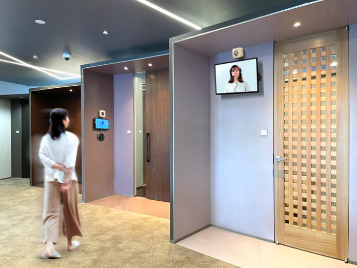 北海道初　住宅用の室内ドア無人ショールームを札幌に7/2開設のメイン画像