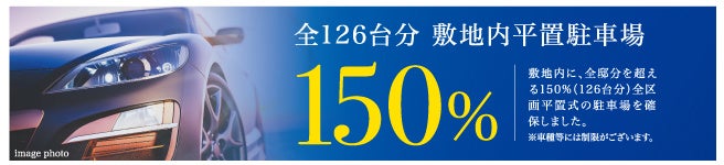 「レーベン福井二の宮 CROSS FRONT」販売開始のお知らせのサブ画像4
