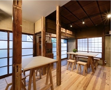 日本初、DAO型シェアハウス「Roopt神楽坂 DAO」が始動！のサブ画像3