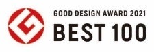 2021年グッドデザイン賞ベスト100受賞作品ライフスタイル型注文住宅「ニセカイジュウタク」販売開始のサブ画像3