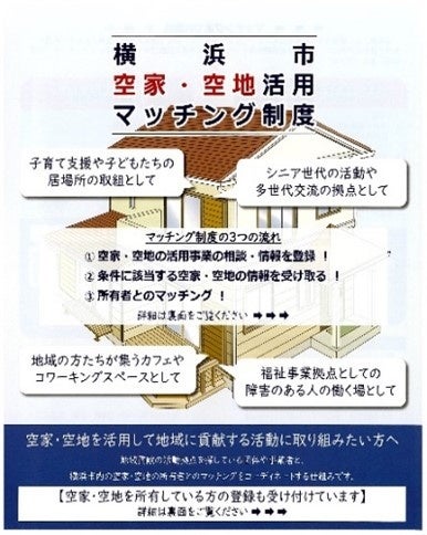 ～東急株式会社と横浜市「住まいの相談窓口」との連携強化～　「住まいと暮らしのコンシェルジュ　青葉台店」がオープンしますのサブ画像2