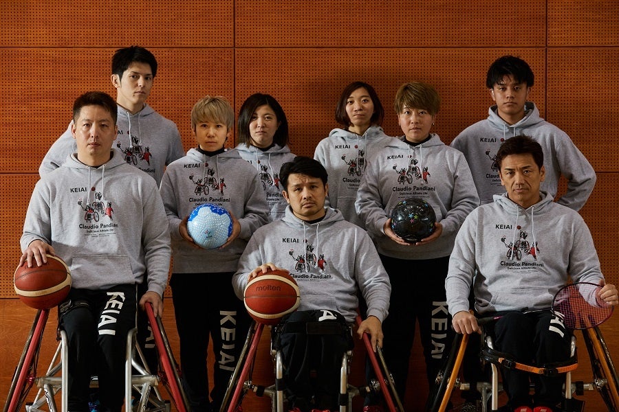 ケイアイスター不動産×東京メトロ 異業種コラボによるパラスポーツ体験会を開催のサブ画像6