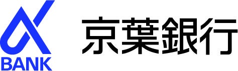 省エネリノベーション「エコキューブ」による「サステナビリティ・リンク・ローン」調達のお知らせのサブ画像1_貸付人「株式会社京葉銀行」ロゴ