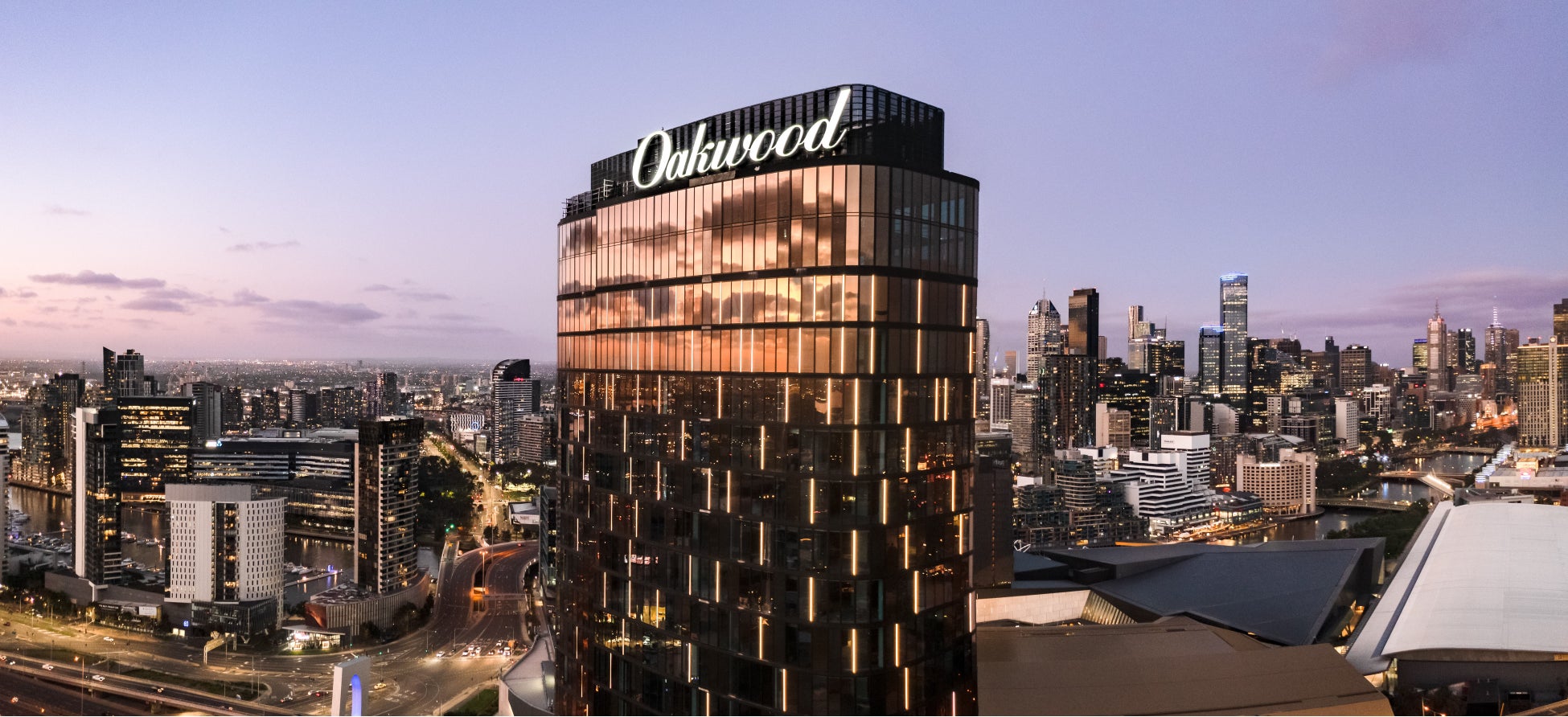 アスコット、オークウッド・ワールドワイドを買収 グローバルで150,000 室超へ急成長のサブ画像5_オークウッドプレミア・メルボルン