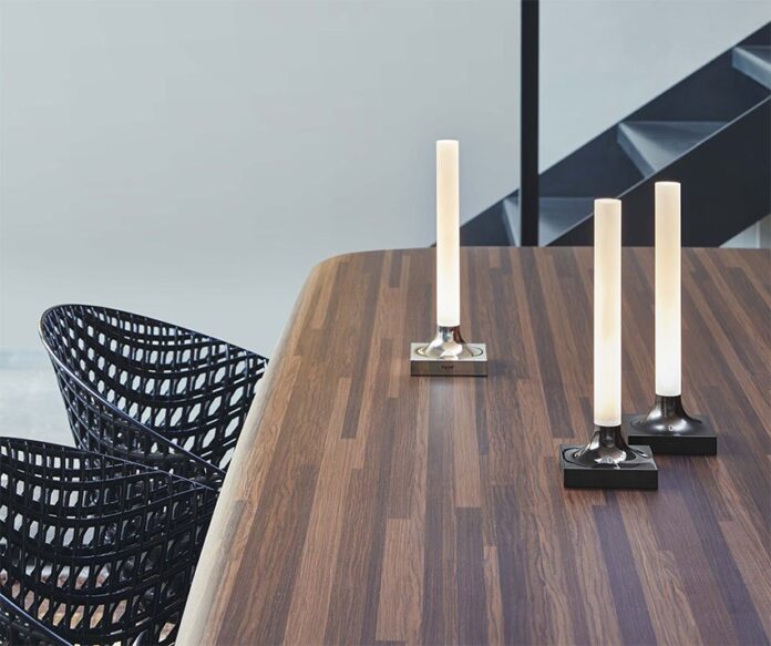 イタリアのインテリアブランドKartell（カルテル）より、サスティナブルな木製家具シリーズや新作照明など6種発売開始のメイン画像