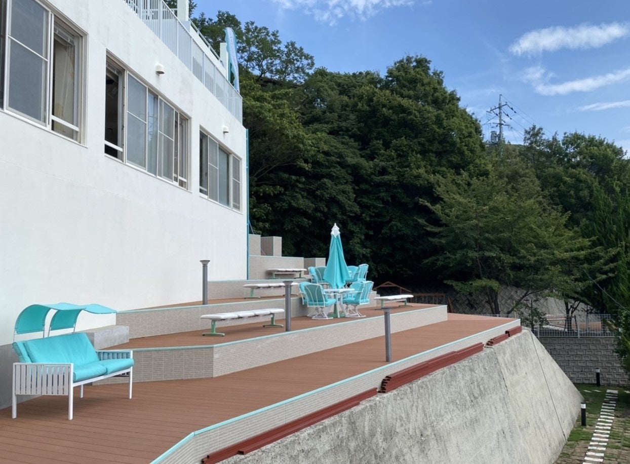 江田島市のゼロックス保養所がリゾート型マンションへ　8月31日竣工予定のサブ画像2