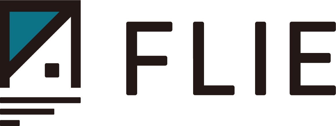 新生銀行との提携住宅ローン開始のお知らせ【インテリックス提携住宅ローン】のサブ画像3_FLIE(フリエ）ロゴ