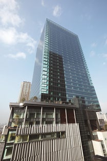 大阪本社移転のお知らせのサブ画像1_グランフロント大阪タワーB