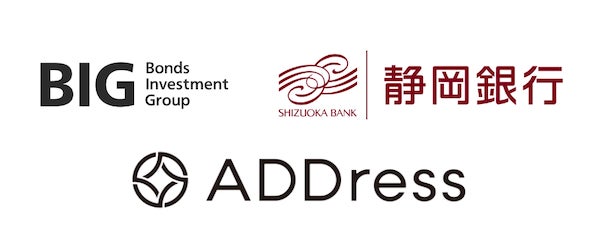 多拠点ライフプラットフォーム「ADDress」、Bonds Investment Groupと静岡銀行を共同リード投資家とするシリーズCの資金調達を実施のサブ画像1