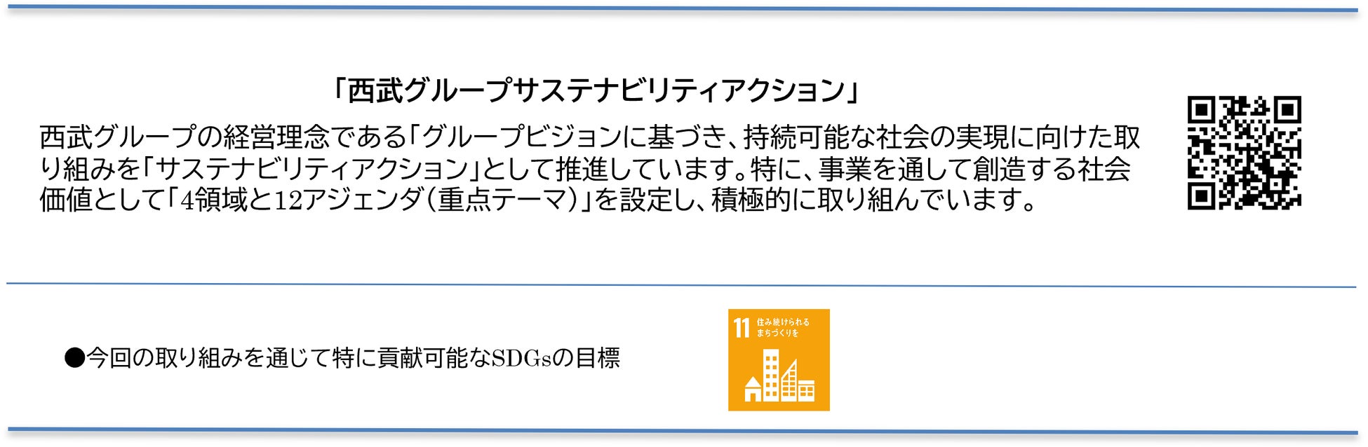 日本に住むなら、「安全・安心・快適」な西武線沿線で！！ 「外国人の方必見！西武線新生活応援キャンペーン2022-23」開催 -2022年8月1日(月)～2023年3月27日(月) -のサブ画像3