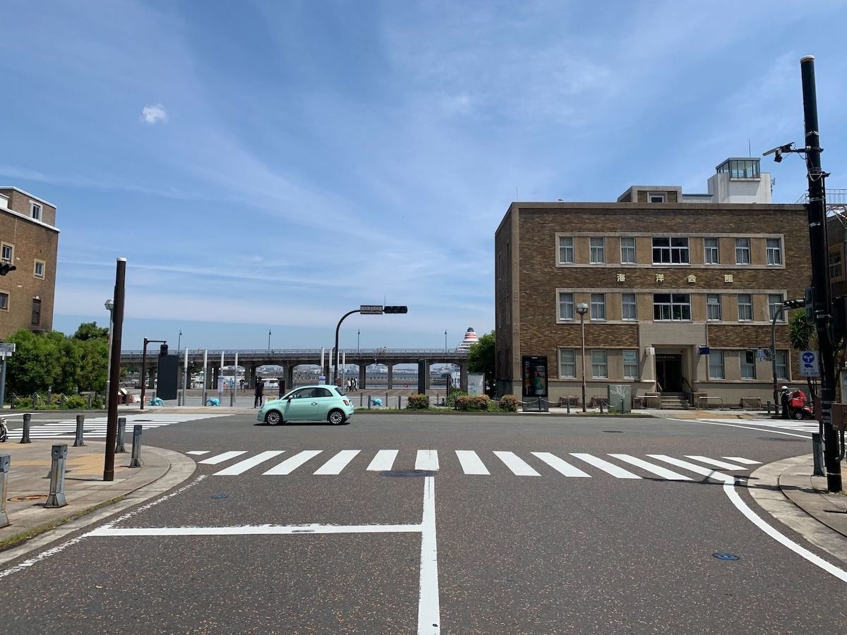 【神奈川初出店！】「ゼロリノベ」が横浜海洋会館に2022年8月30日、支店を開設いたします。のサブ画像1