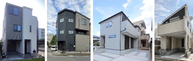国内初、ホームIoT導入の新築戸建住宅が賃貸できる『Kolet（コレット）』、新たに次世代型スマートミラー「MIRROR FIT.」を実装のサブ画像4