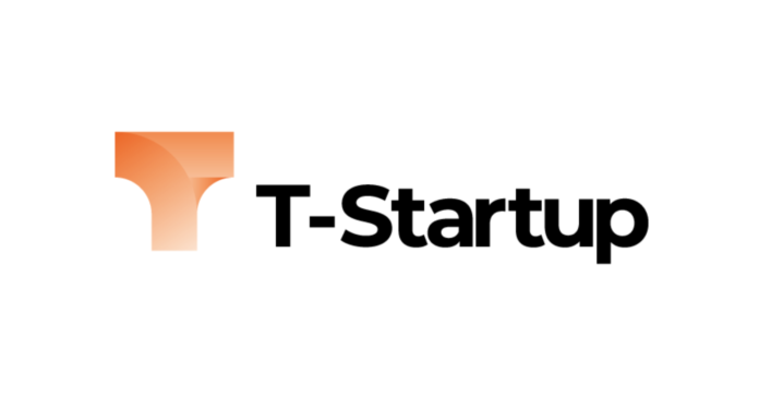 「T-Startup企業」に、ModelingXが選定されましたのメイン画像