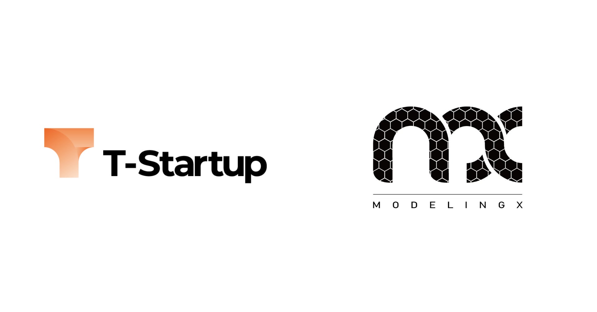 「T-Startup企業」に、ModelingXが選定されましたのサブ画像1