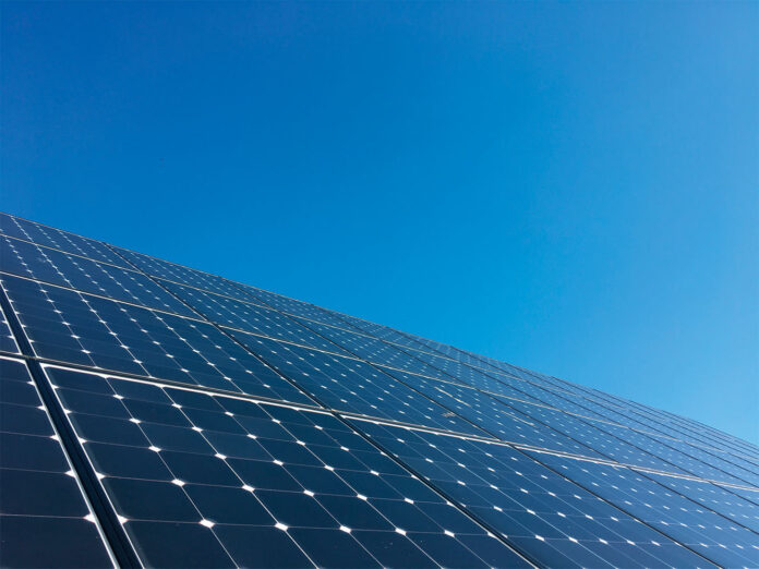 『太陽光発電システム＋蓄電池』リースパック提供開始のメイン画像