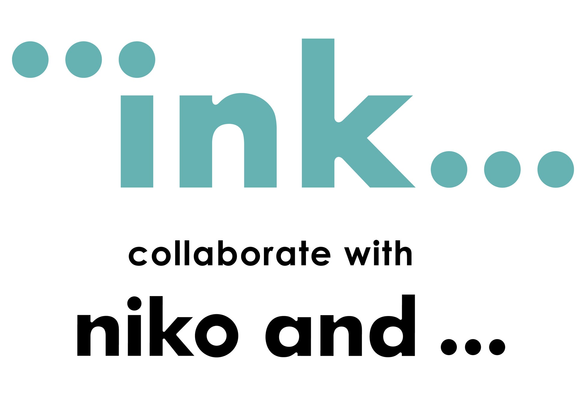niko and ...がプロデュースする住宅ブランド「ink」のモデルハウスをオープン10月1日(土)hit大野城住宅展示場、12月中旬パークプレイス大分に出店のサブ画像2