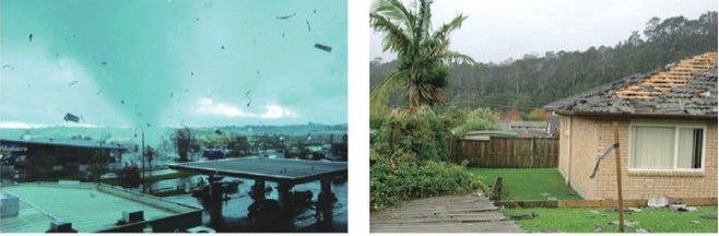 【9月防災週間】災害時、「屋根材から家族の命を守る」を考える。日本の防災意識を海外の屋根材で考えるキャンペーンを開始。のサブ画像4