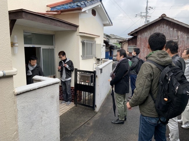 空き家投資の醍醐味「空き家・古家物件見学ツアーin富山エリア（北陸合同ツアー）」9月24日 （土）13:00 ～開催のサブ画像2