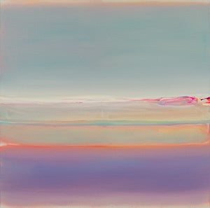 “お風呂の可能性を拡張するアート体験”気鋭の油彩作家 安田悠と、BAINCOUTUREがショールームで展示会を開催のサブ画像2